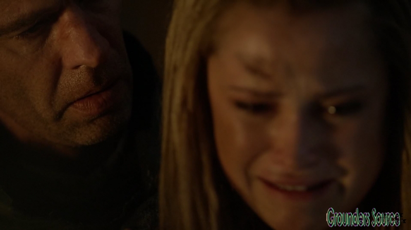The 100 Season Three Episode Thirteen Captures-241
