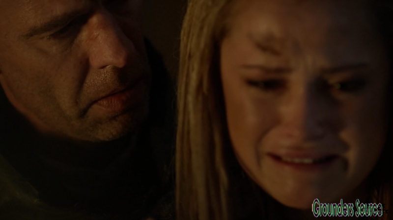 The 100 Season Three Episode Thirteen Captures-239
