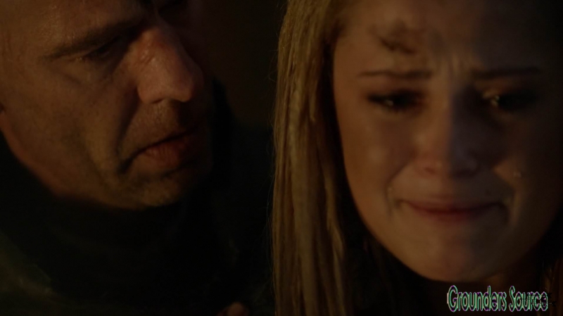The 100 Season Three Episode Thirteen Captures-240

