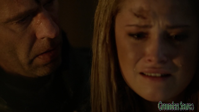 The 100 Season Three Episode Thirteen Captures-237
