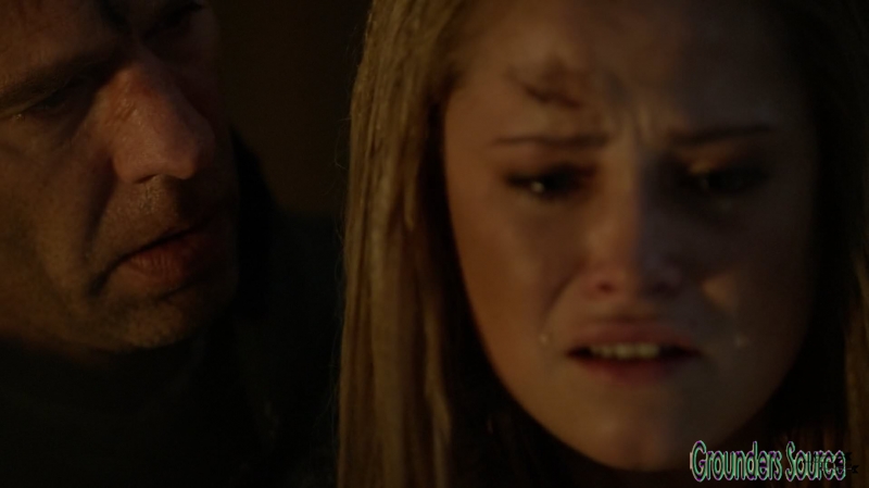 The 100 Season Three Episode Thirteen Captures-238
