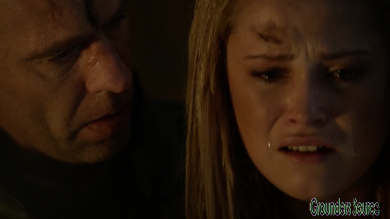 The 100 Season Three Episode Thirteen Captures-235

