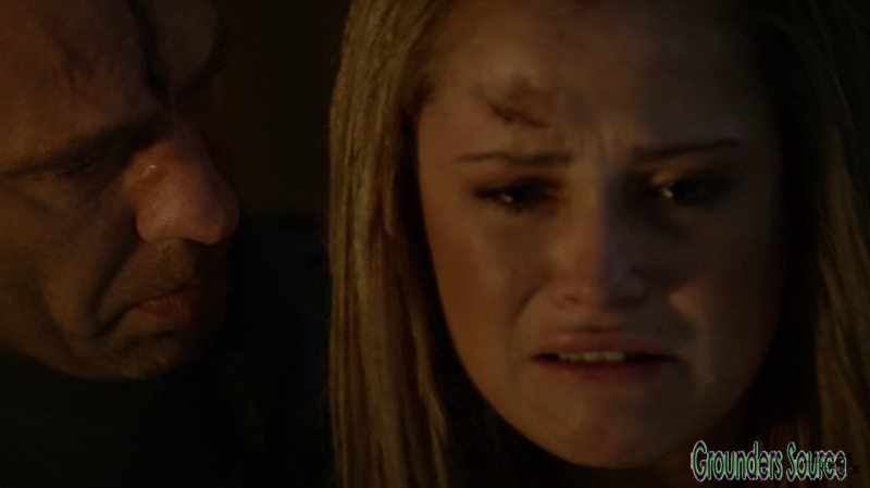 The 100 Season Three Episode Thirteen Captures-236
