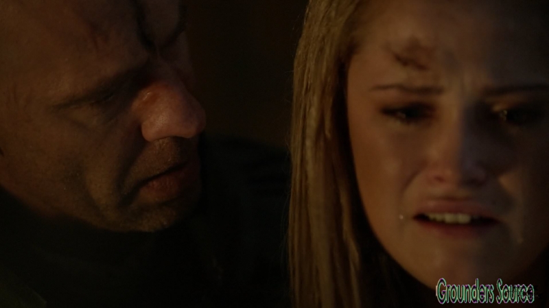 The 100 Season Three Episode Thirteen Captures-234
