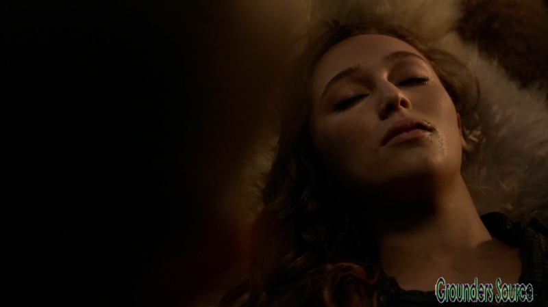 The 100 Season Three Episode Thirteen Captures-232
