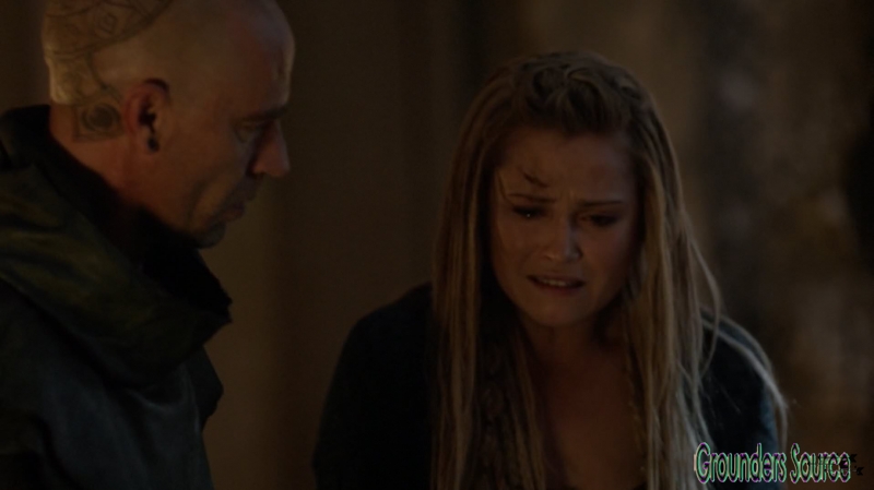 The 100 Season Three Episode Thirteen Captures-228
