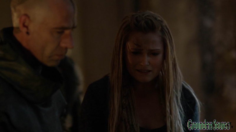 The 100 Season Three Episode Thirteen Captures-227
