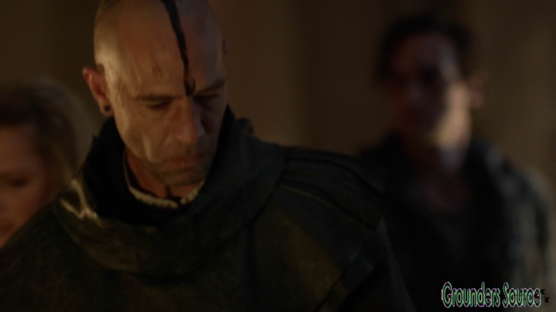 The 100 Season Three Episode Thirteen Captures-225
