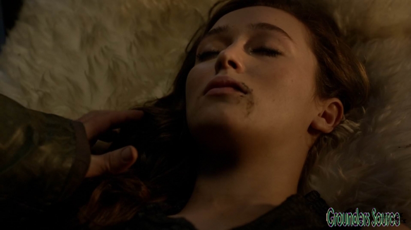 The 100 Season Three Episode Thirteen Captures-222
