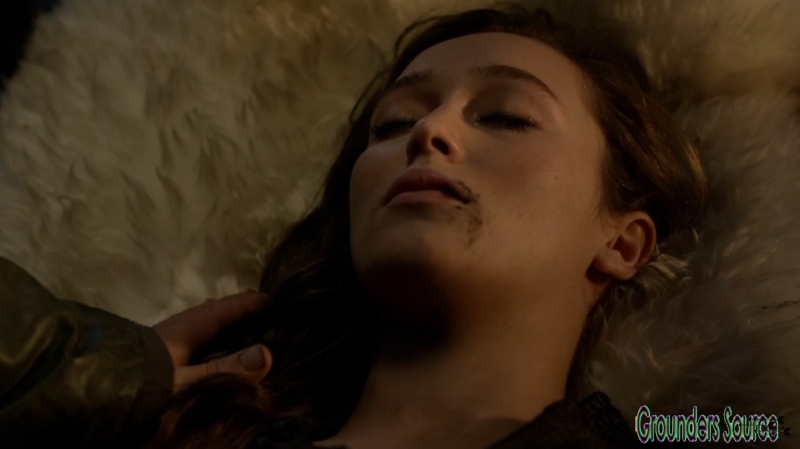 The 100 Season Three Episode Thirteen Captures-221
