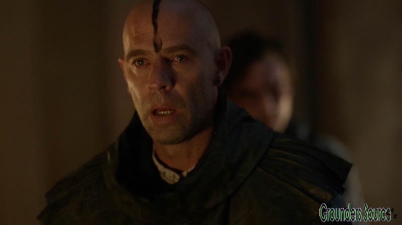 The 100 Season Three Episode Thirteen Captures-218
