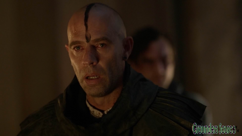 The 100 Season Three Episode Thirteen Captures-217
