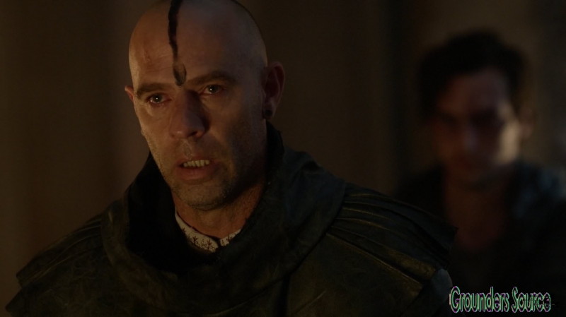 The 100 Season Three Episode Thirteen Captures-210
