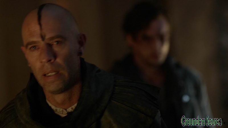 The 100 Season Three Episode Thirteen Captures-206

