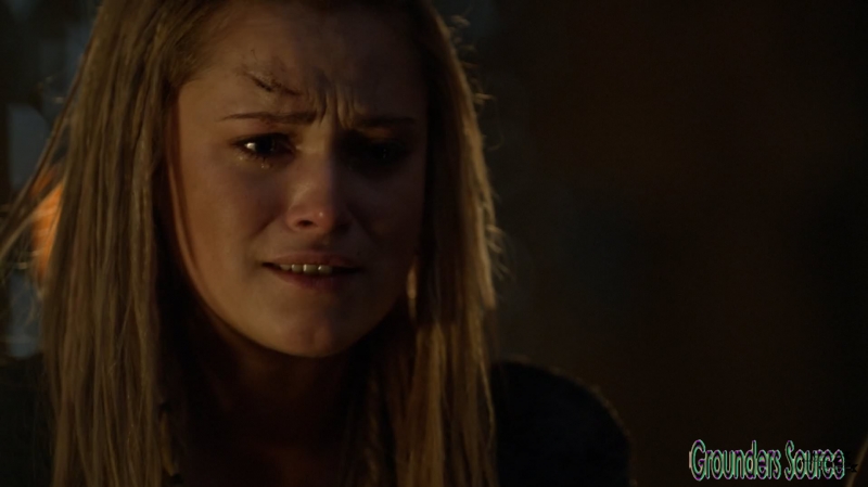 The 100 Season Three Episode Thirteen Captures-201
