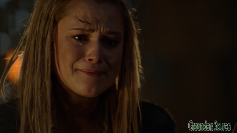 The 100 Season Three Episode Thirteen Captures-200

