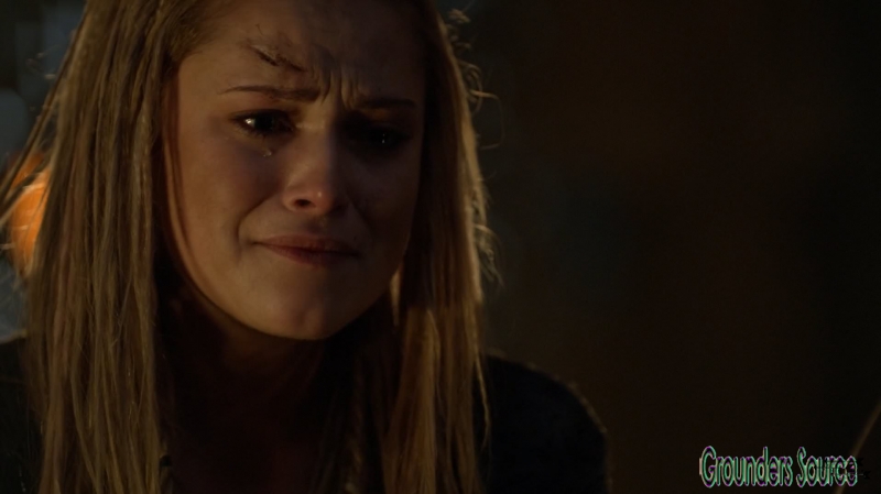 The 100 Season Three Episode Thirteen Captures-199
