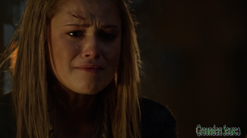 The 100 Season Three Episode Thirteen Captures-198
