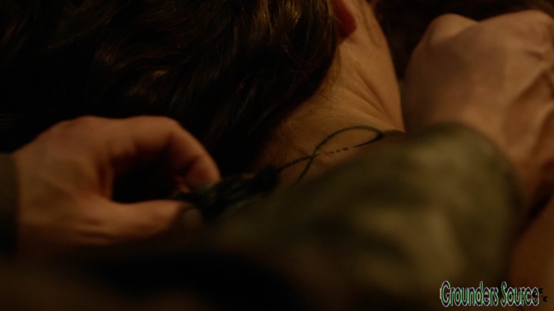 The 100 Season Three Episode Thirteen Captures-197

