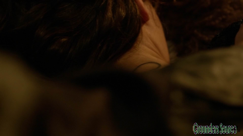 The 100 Season Three Episode Thirteen Captures-196
