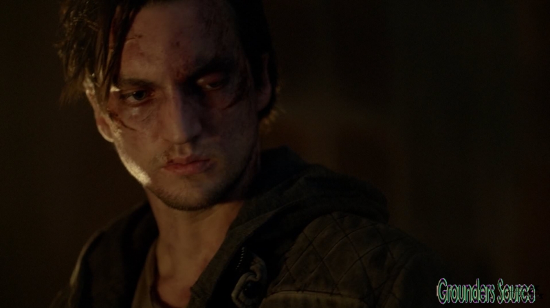The 100 Season Three Episode Thirteen Captures-193
