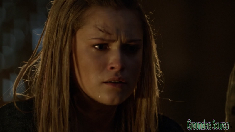 The 100 Season Three Episode Thirteen Captures-192
