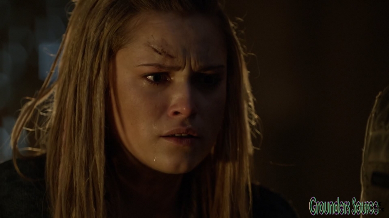 The 100 Season Three Episode Thirteen Captures-191
