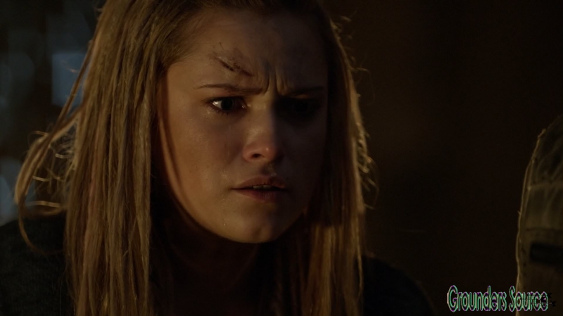 The 100 Season Three Episode Thirteen Captures-190
