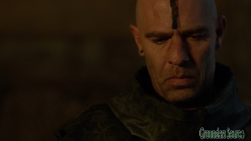 The 100 Season Three Episode Thirteen Captures-189
