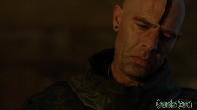 The 100 Season Three Episode Thirteen Captures-188

