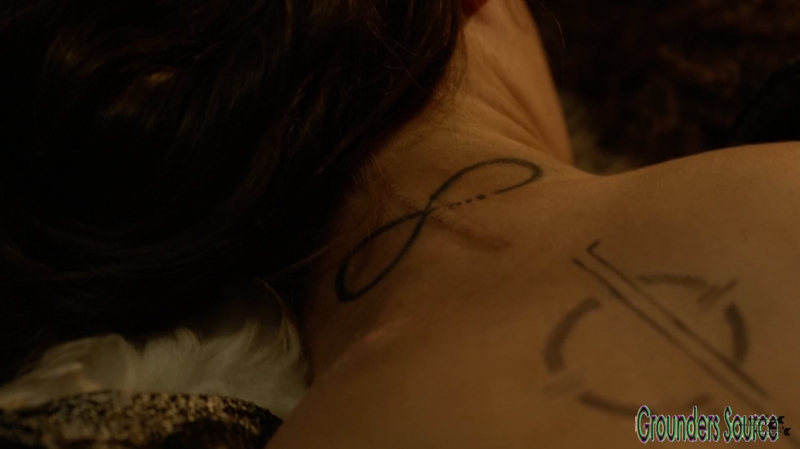 The 100 Season Three Episode Thirteen Captures-187
