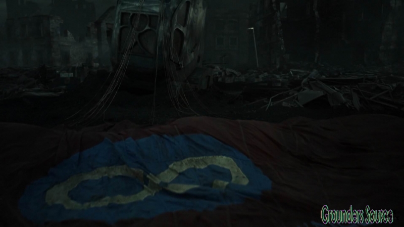 The 100 Season Three Episode Thirteen Captures-181
