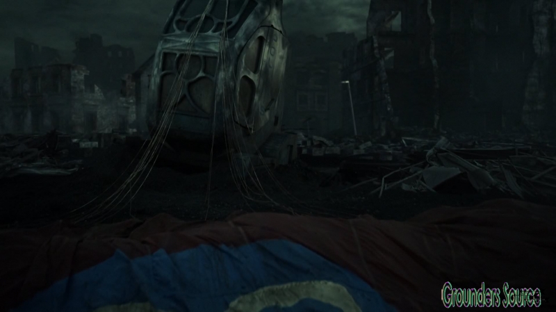 The 100 Season Three Episode Thirteen Captures-180

