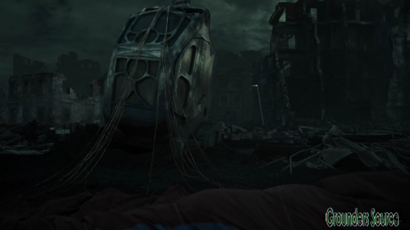 The 100 Season Three Episode Thirteen Captures-179
