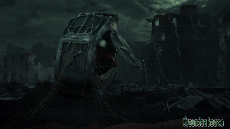 The 100 Season Three Episode Thirteen Captures-178
