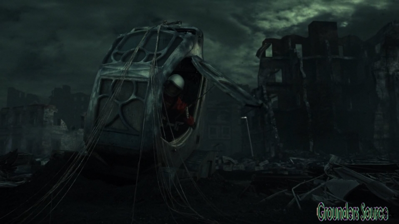 The 100 Season Three Episode Thirteen Captures-177
