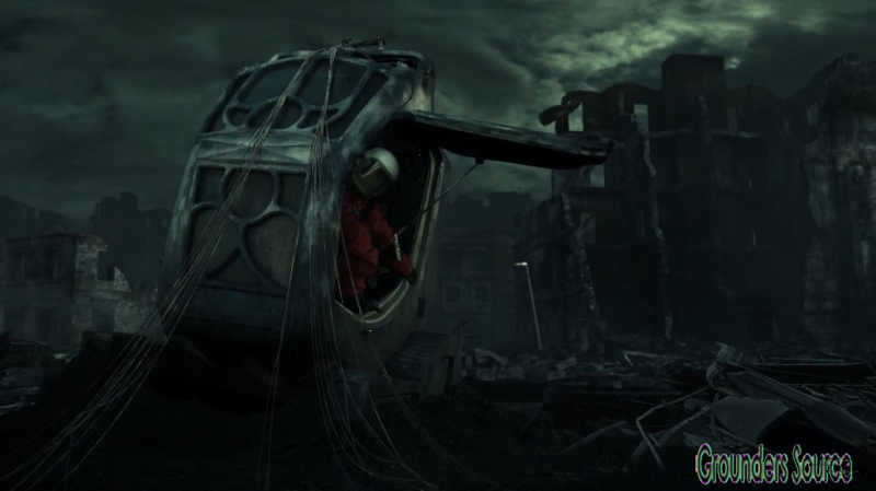 The 100 Season Three Episode Thirteen Captures-176
