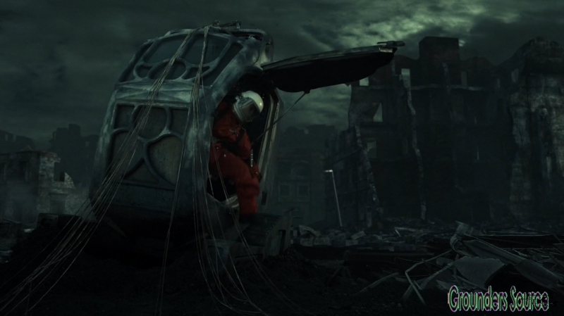 The 100 Season Three Episode Thirteen Captures-175
