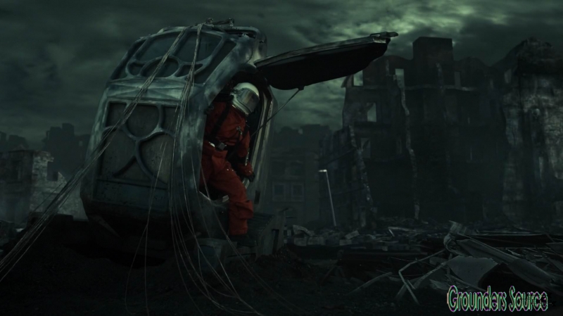 The 100 Season Three Episode Thirteen Captures-173
