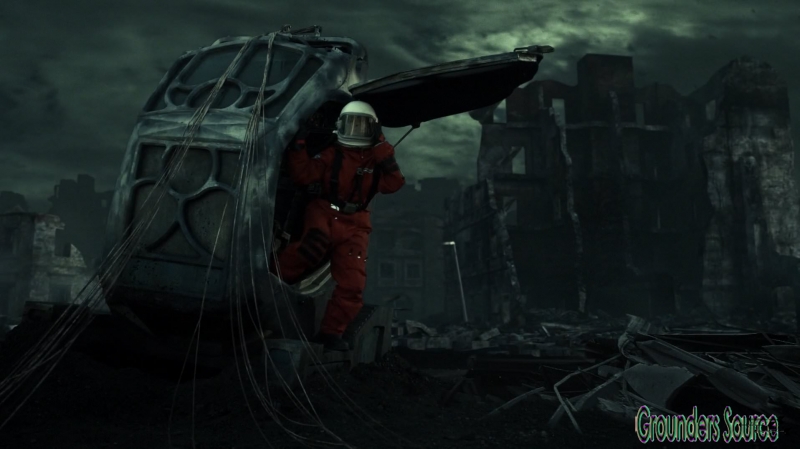 The 100 Season Three Episode Thirteen Captures-171
