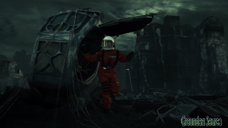 The 100 Season Three Episode Thirteen Captures-169
