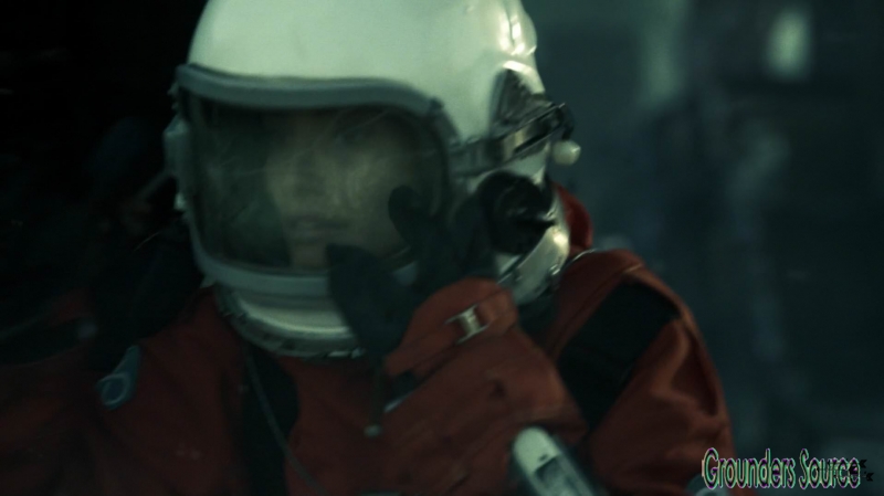 The 100 Season Three Episode Thirteen Captures-170

