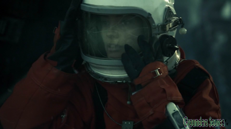 The 100 Season Three Episode Thirteen Captures-168
