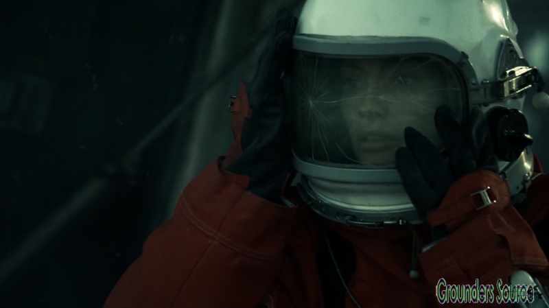 The 100 Season Three Episode Thirteen Captures-167

