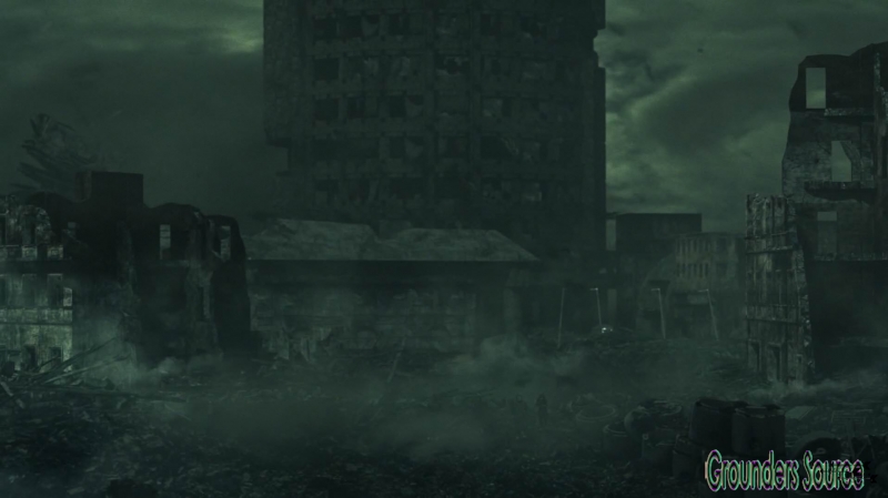The 100 Season Three Episode Thirteen Captures-165
