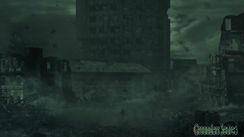 The 100 Season Three Episode Thirteen Captures-163
