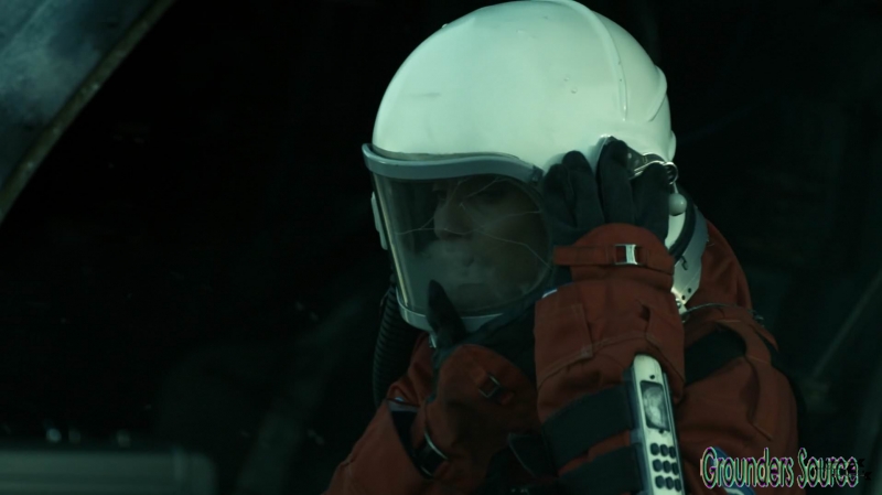 The 100 Season Three Episode Thirteen Captures-164
