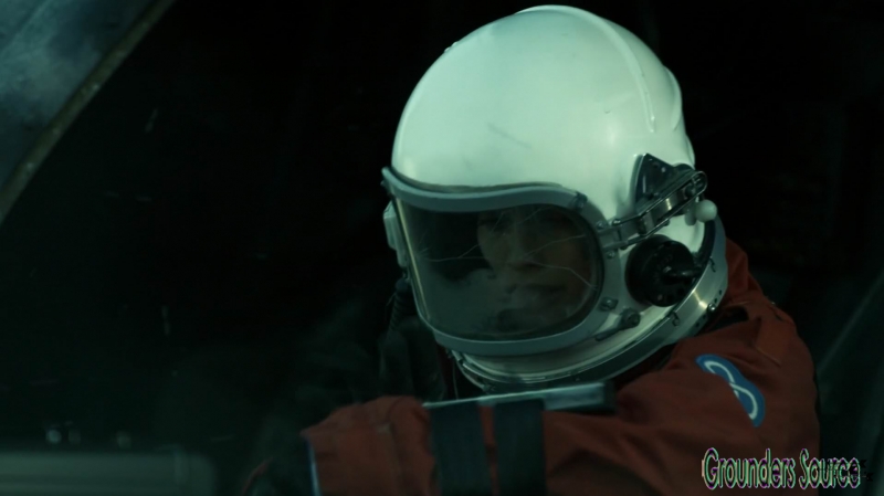 The 100 Season Three Episode Thirteen Captures-162
