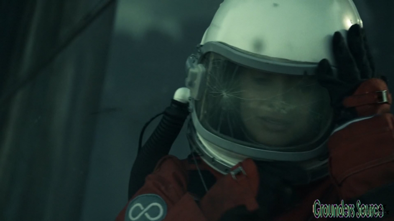 The 100 Season Three Episode Thirteen Captures-157
