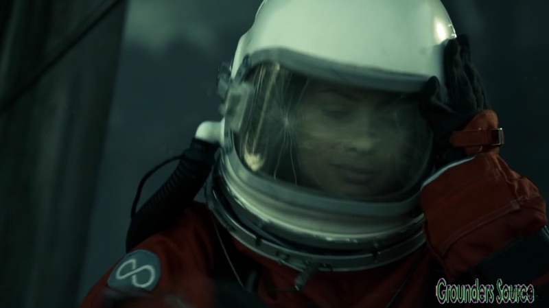 The 100 Season Three Episode Thirteen Captures-158
